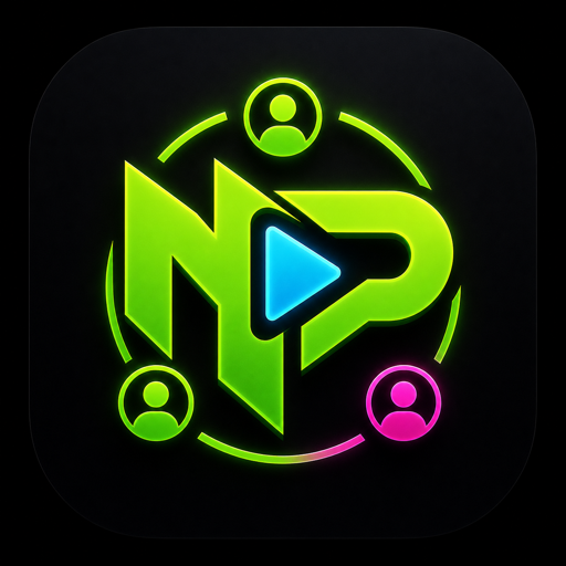 Next Player Community logo